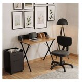 Hanah home Gks-920-Ee-1 black multi purpose cabinet Hanah home Gks-920-Ee-1 black multi purpose cabinet Slike