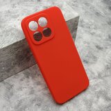  Maska GENTLE COLOR za Honor X8c/ crvena | ePonuda.com