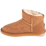 E-mu Škornji za sneg Platinum Slim Darling Kostanjeva | Shoptok.si