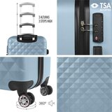Itaca Diamond Plava | shoptok.hr