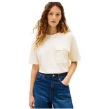 Tommy Hilfiger Ženska majica sa džepom | Eponuda.com