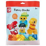  Kocke big blocks Živali | Shoptok.si