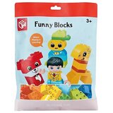  Kocke big blocks Životinje Cijene