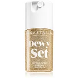 Anastasia Beverly Hills Dewy Set Setting Spray fiksator za ličila 30 ml