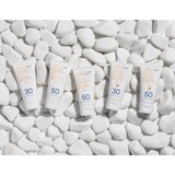 Korres Yoghurt Tinted Sunscreen krema za toniranje i sunčanje SPF 50 50 ml | shoptok.hr
