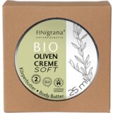 FINigrana® Bio & Naturkosmetik Organska oljčna krema Soft - 25 ml Cene