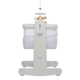 Foppa Pedretti kolijevka Mamma&Me - Bleached | shoptok.hr