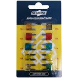 TU PARTS garnitura ubodnih osigurača - manji | ePonuda.com