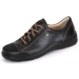 Finn Comfort Nizke superge Soho Nappaseda Črna Cene