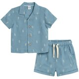 Cool club komplet 2 djelni KR KH CCB3002629-00 M plava 74 | shoptok.hr