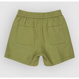 Roxy Lekeitio Bay Rg Kids Kratke hlace oil green | Shoptok.si