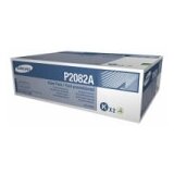 Samsung toner MLT-P2082A (črna), dvojno pakiranje, original Cene