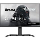 Iiyama G-MASTER GB2441HSU-B1 computer monitor 60.5 cm (23.8) 1920 x 1080 pixels Full HD LED Black Cijene
