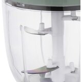 Altom design Sjeckalica 12,5x12,5x14 cm | shoptok.hr