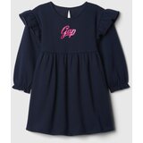 GAP Baby sweatshirt dress - Girls | Shoptok.si