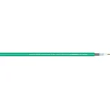 SC-RCBS 0837''-Video kabel, 1x0.80mm?, plav, metarska roba 600-01