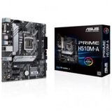 Matična PLOČA ASUS MB PRIME H510M-R-SI Intel H510;LGA1200;2xDDR4 VGA,DVI,HDMI,micro ATX 90MB18C0-M0ECY0 | Eponuda.ba