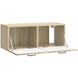  ormar za zid Zidne Hrast sonoma 78,5 x 31 x 30 cm | shoptok.hr