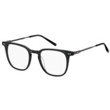 Tommy Hilfiger TH2137 807 ONE SIZE (50) Črna/Kristalna | Shoptok.si