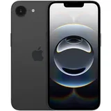 iPhone 16e 256GB Black