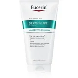 DermoPure Clinical Correcting Cleanser eksfoliacijski čistilni gel za obraz in telo 150 ml