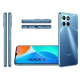 Honor refurbished X6 64GB blue b grade