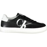 Calvin Klein Crne Ženske Sportske Tenisice | shoptok.hr