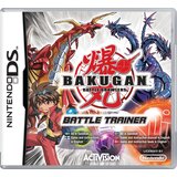 Bakugan Battle Trainer (DS) - rabljeno Cene