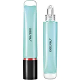 Shiseido Shimmer GelGloss svjetlucavo sjajilo za usne s hidratantnim učinkom nijansa 10 Hakka Mint 9 ml