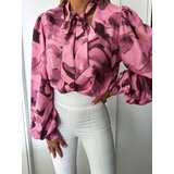 Beloved Vanetta srajca roza | Shoptok.si
