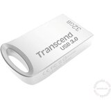 Transcend USB-ključ 32 GB JetFlash® 710S srebrne boje TS32GJF710S USB 3.0 Cijene