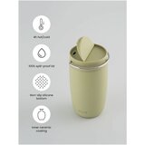Equa Termo potovalni lonček Matcha, 300 ml | Shoptok.si