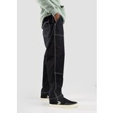 Nike Double Knee Hlace black Cene
