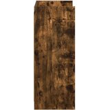  Ormar za cipele s pohranom Dimljeni hrast 48 x 36 x 92 cm | Eponuda.com