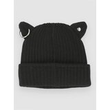 Sheisty Goth Cat Kapa black | Shoptok.si