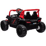 Beneo 12V auto na akumulator UTV Small, 2x35W, daljinski upravljač, crni | Shoptok.si