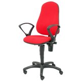  Uredska stolica Alamo P&amp C 271SARAN350 Crvena | shoptok.hr