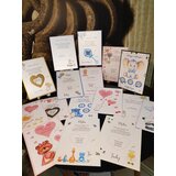  Kartice presenečenja KRST KARKRS 04 | Shoptok.si