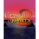 Steam Crystal Towers 2 XL Key GLOBAL Steam Crystal Towers 2 XL Key GLOBAL Slike