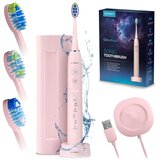 Berdsen Galaxy Sonic četkica za zube roza | shoptok.hr