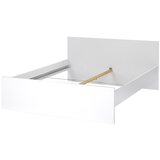 Tvilum Bela zakonska postelja 160x200 cm Naia – | Shoptok.si