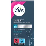 Expert - gotove trake za depilaciju - za suhu kožu (12 kom)