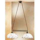  Kolarz 731.82.71 - Luster na sajli NONNA 2xE27/75W/230V | Eponuda.com