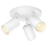 Philips 50633/31/P7 - LED RGBW spot svetiljka Hue FUGATO 3xGU10/5,7W/230V | Eponuda.com