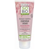 SO’BiO étic Maska za kosu od organskog badema | shoptok.hr
