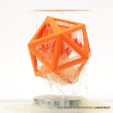 Bambu Lab pva filament 1.75mm, 500g, clear | ePonuda.com