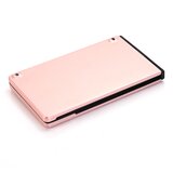 Ykcloud Bluetooth Tipkovnica GK228 Aluminum alloy Folding za iOS/inriod/Windows, (20482386) Cene