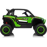 Buggy na akumulator KCK 4x4 - zeleni | shoptok.hr