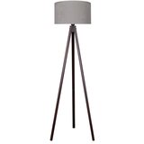  Brilagi - Stojeća lampa VELVET 1xE27/60W/230V venge/siva | Eponuda.com