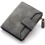  Novčanik BE-5116 - Tamno Siva KP5116 | shoptok.hr